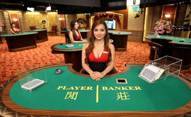 Rumus Judi Casino Online Mendapatkan Kemenangan Sukses